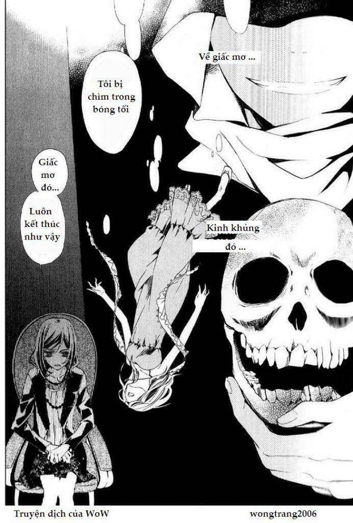 the conductor chapter 1 22