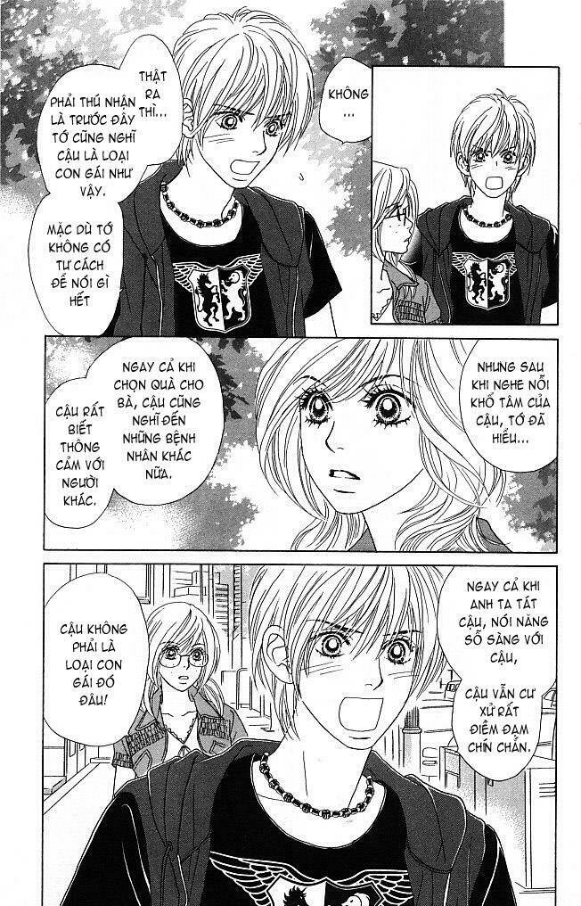 papillon hana to chou - hoa và bướm chapter 2 19