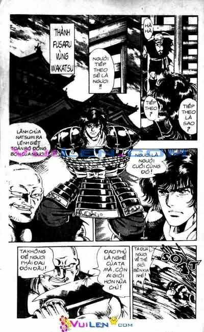 vương tử takeru chapter 1 52