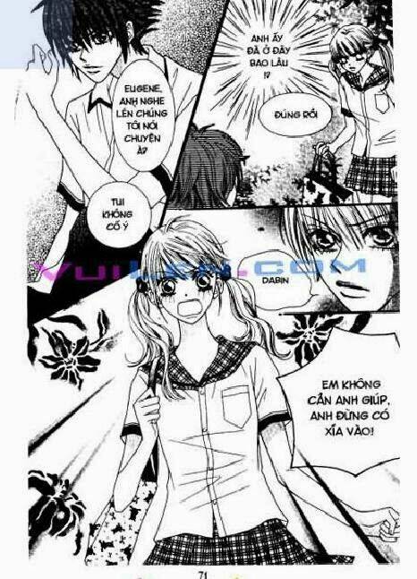 neck and neck chapter 4 69