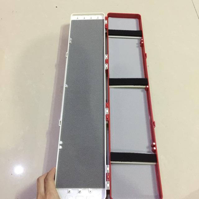Hộp phao câu đơn câu đài đa năng cao cấp Siêu To
