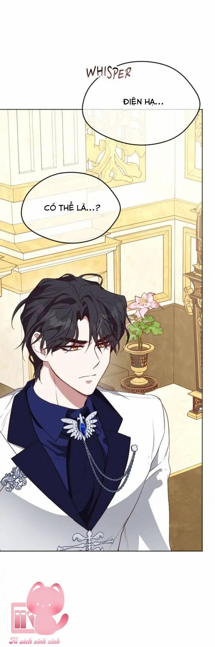 đoá hoa của dã thú chapter 29 64