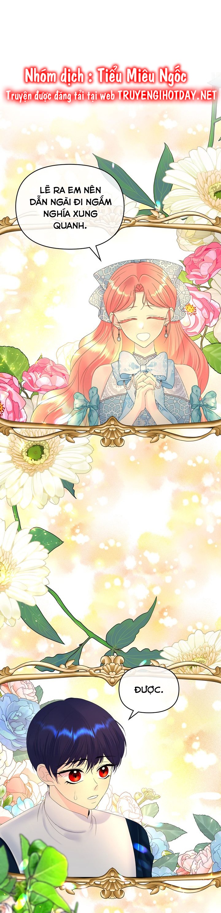 nuôi chồng từ bé chapter 45 5