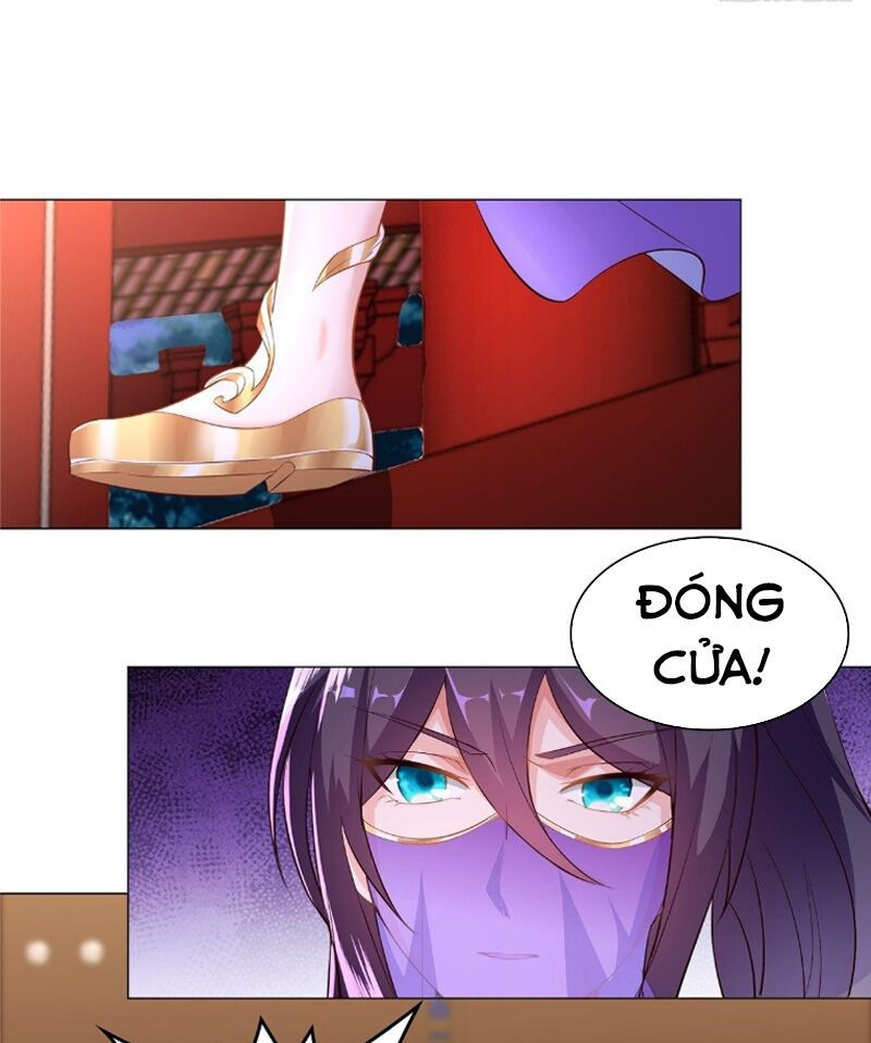 người nuôi rồng chapter 38 11