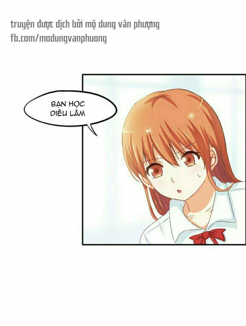 mối tình đầu có chút ngọt chapter 24 18