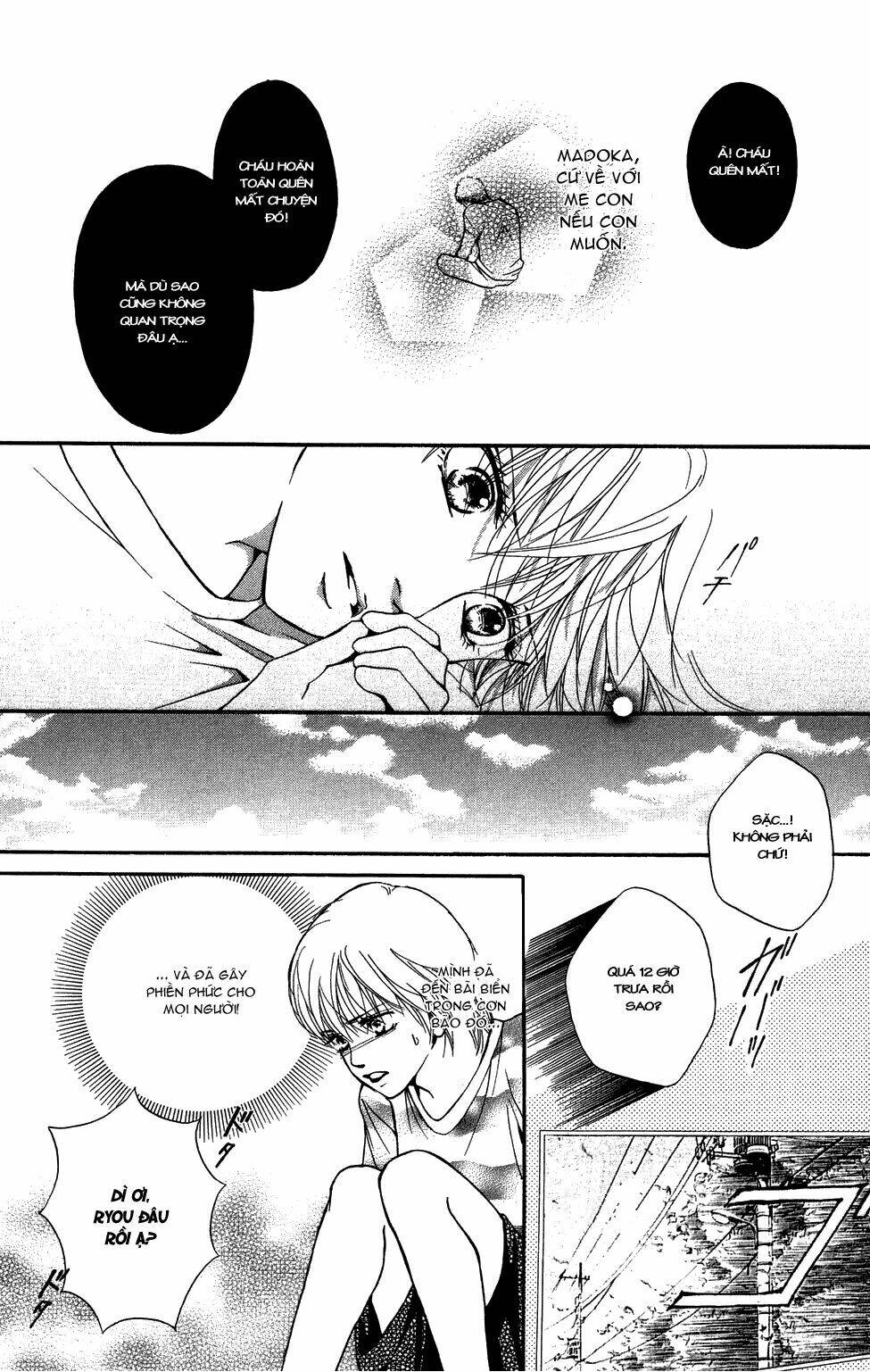 xứng danh anh hùng chapter 31 14