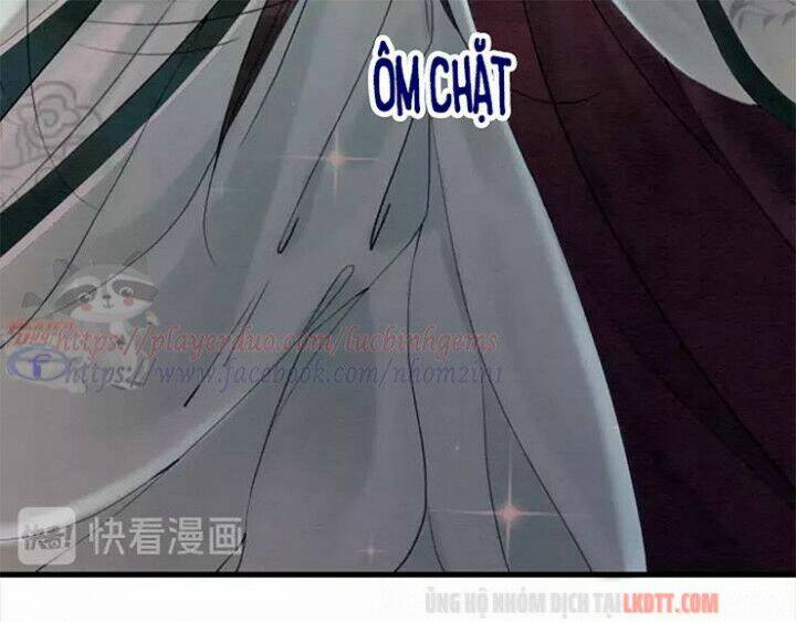 trọng sinh bá sủng nhiếp chính vương quá mạnh mẽ chapter 107 11