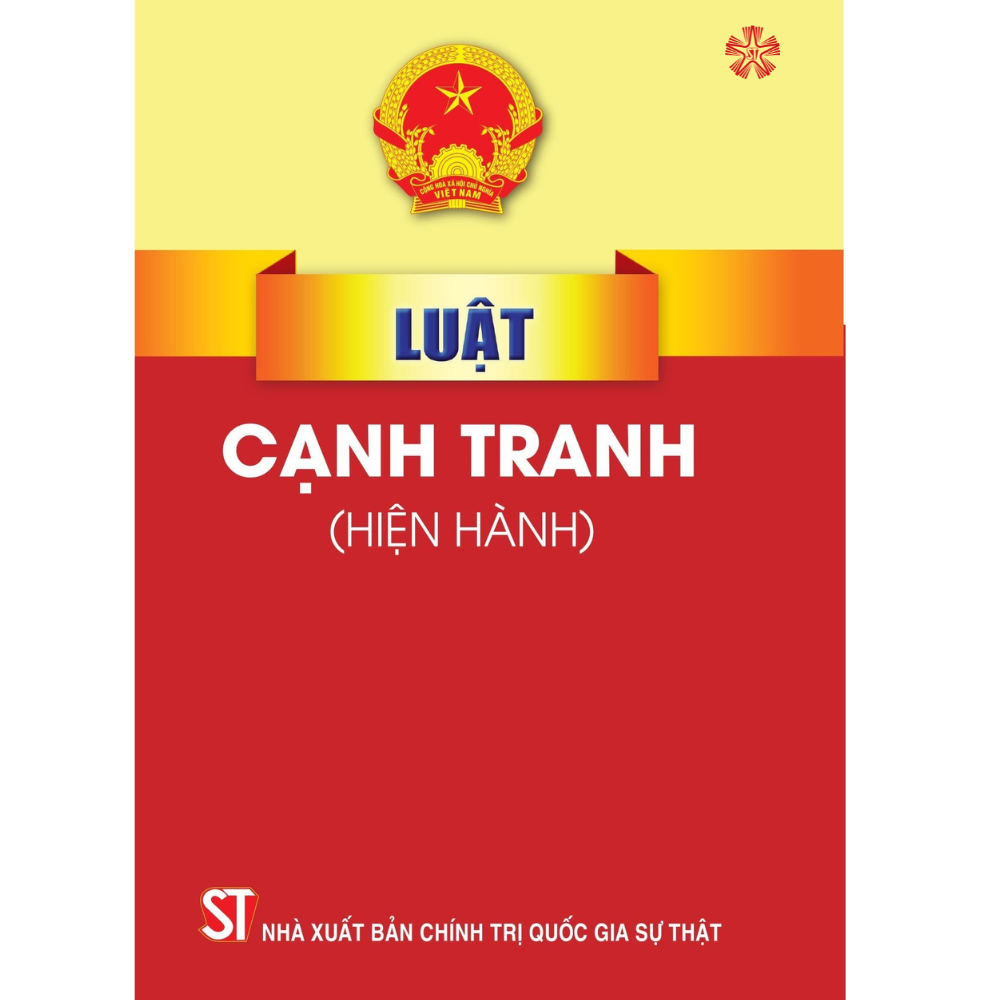 Luật Cạnh Tranh