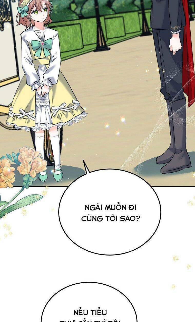 ác nữ karuna bé lại chapter 39 85