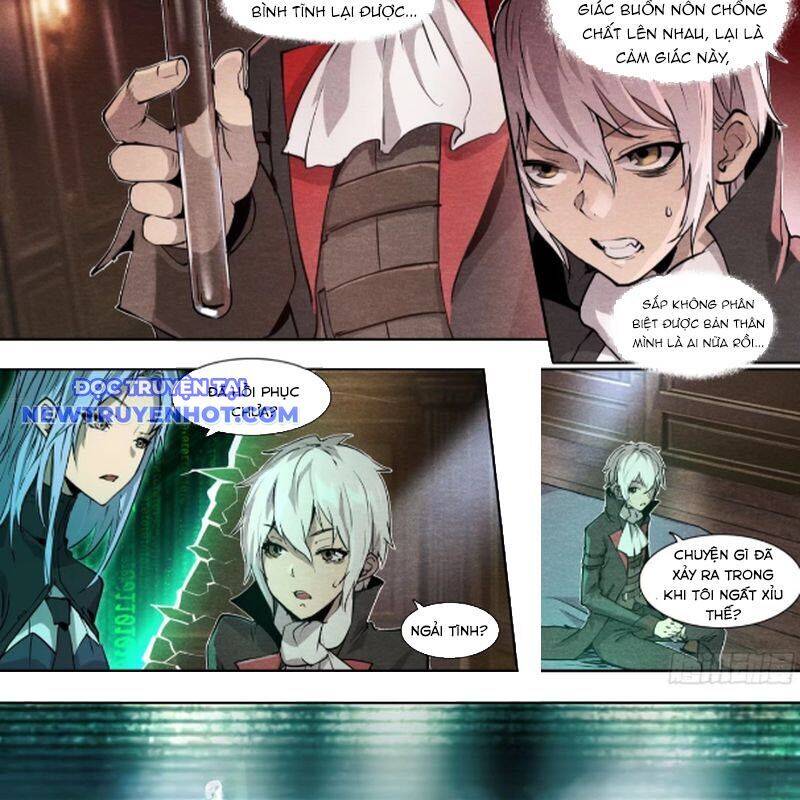 dự báo khải huyền chapter 142 21