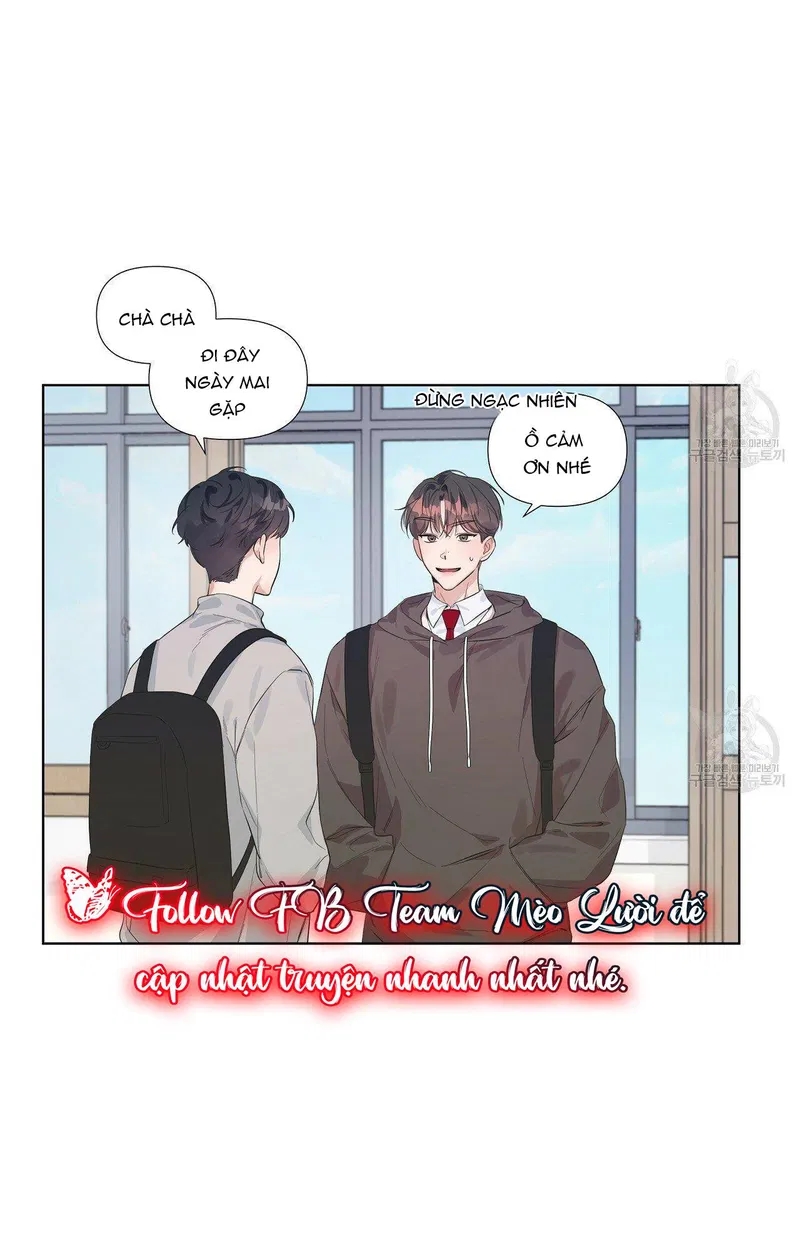 đừng bận tâm, em yêu chapter 6 31