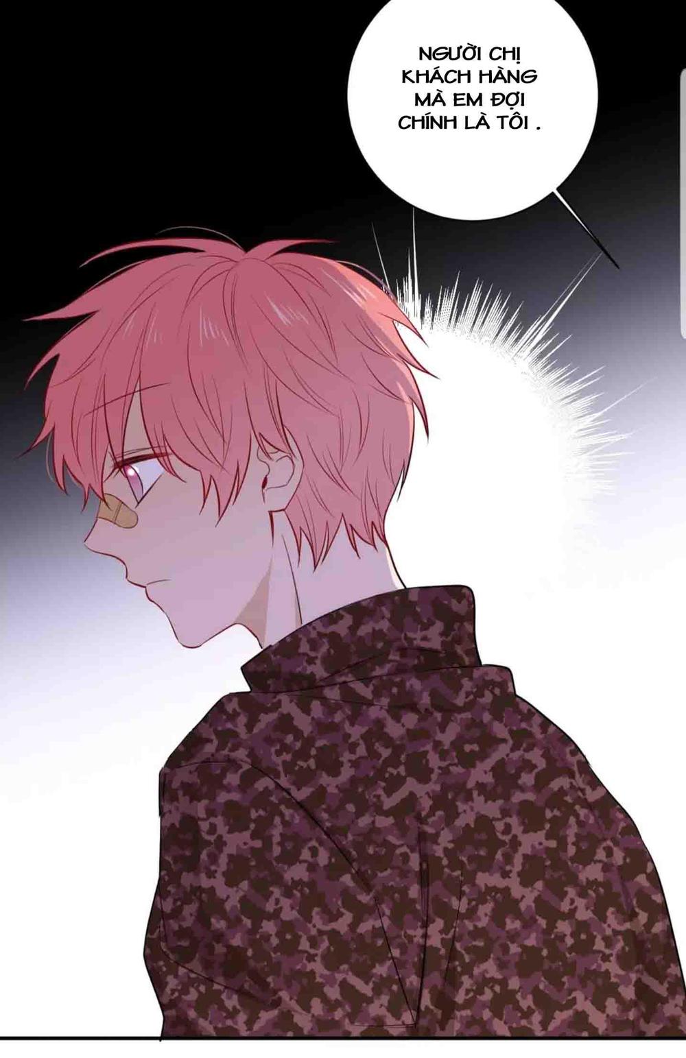 ánh trăng ngọt ngào chapter 21 17