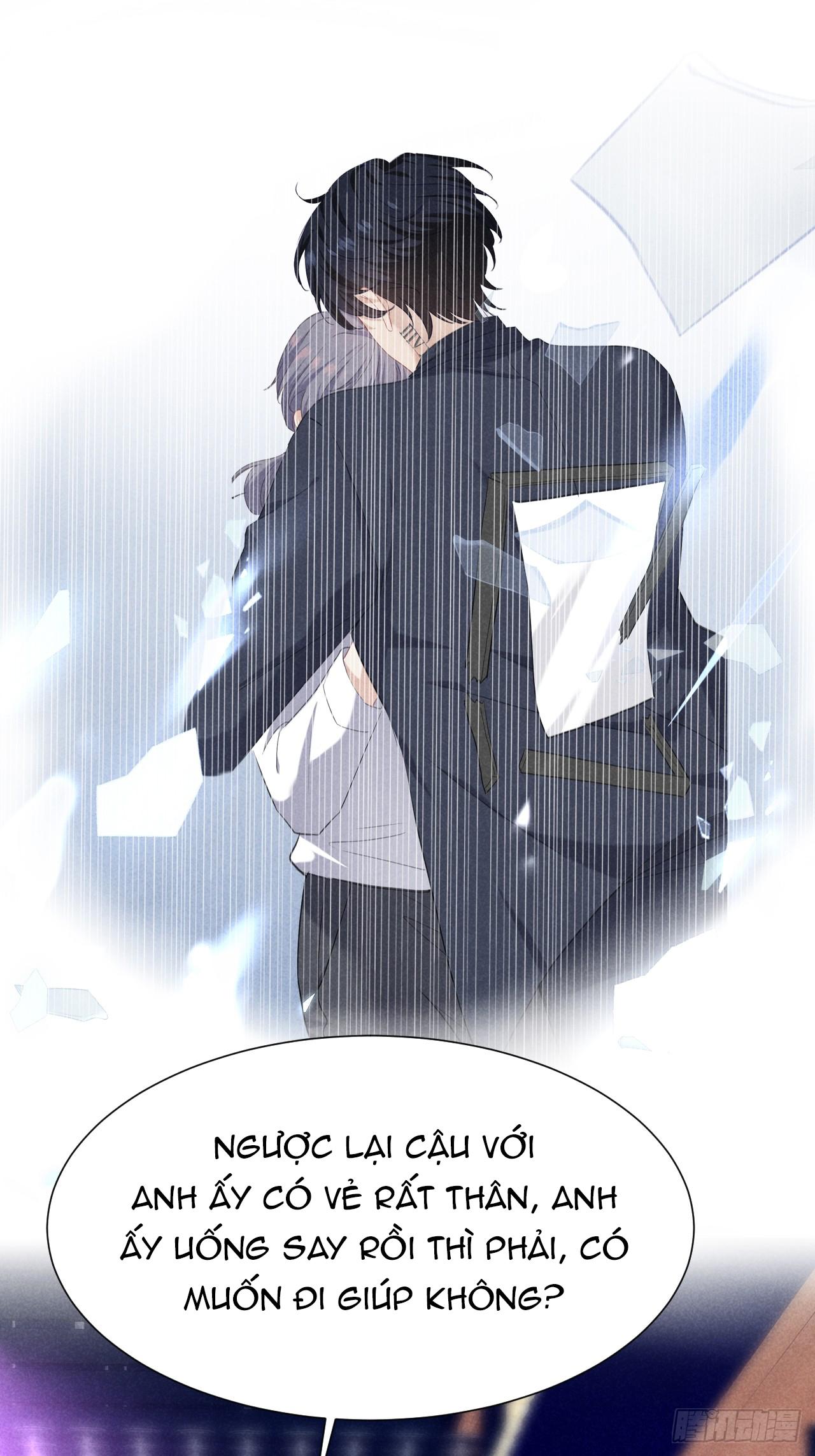 [bl] quan hệ nguy hiểm chapter 4 28