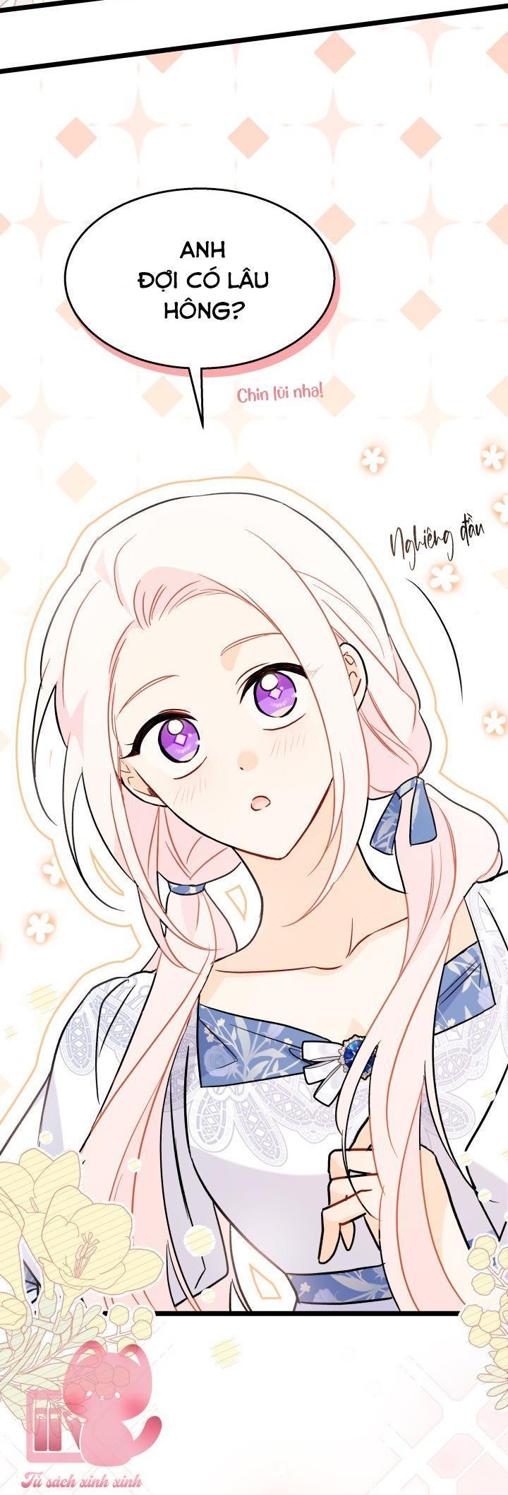 quan hệ cộng sinh giữa báo đen và thỏ trắng chapter 102 28