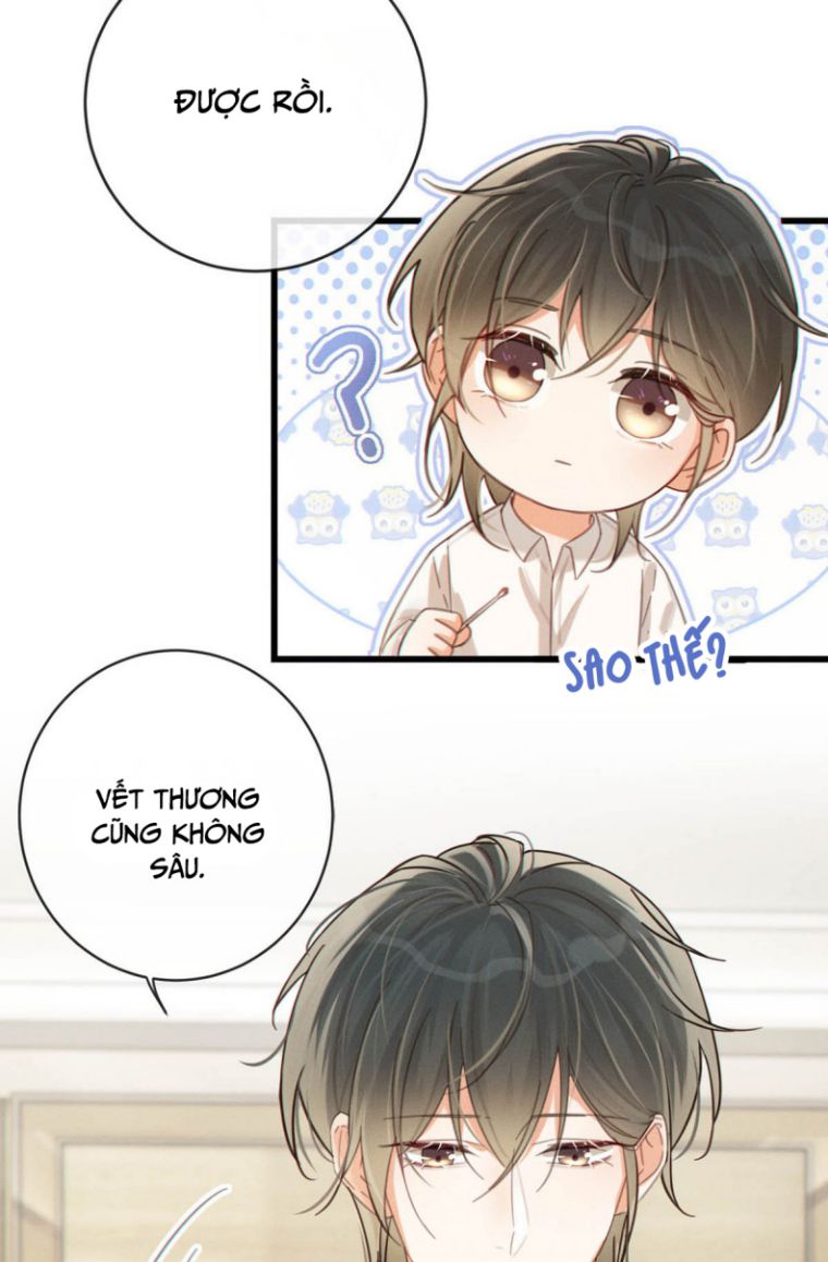 nịch tửu chapter 39 20