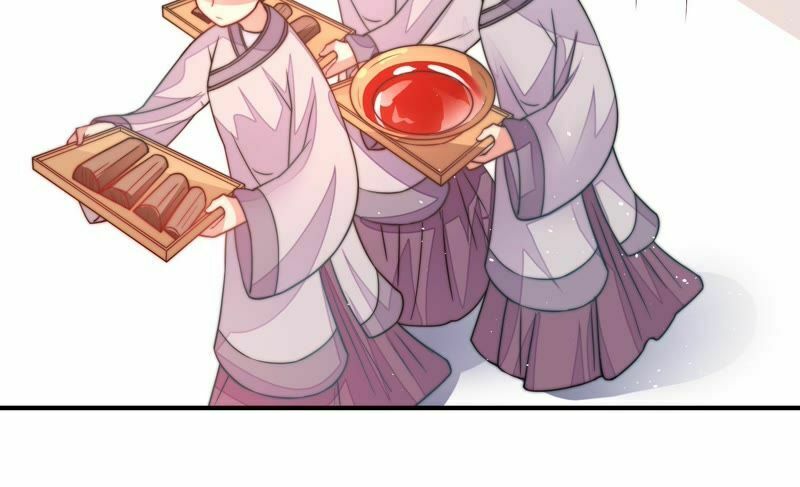 ngày nào thiếu soái cũng ghen chapter 34 7