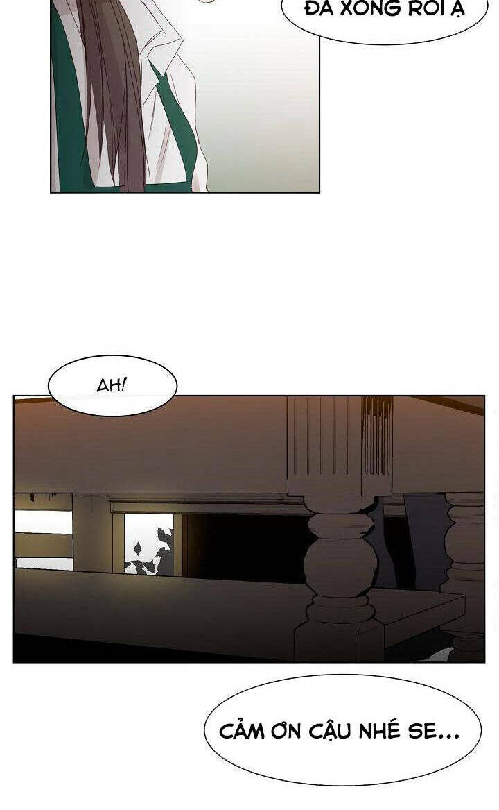 nhà kính lạnh lẽo chapter 4 25