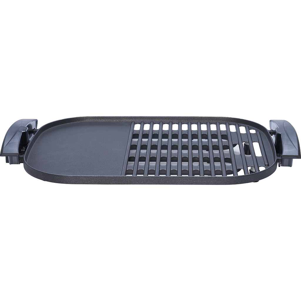 Vỉ nướng điện Electrolux ETTG1-40BK - Hàng chính hãng