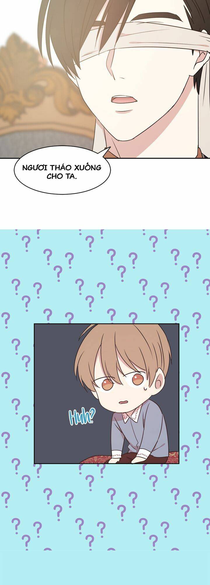 tôi chọn kết thúc của hoàng đế chapter 28 27