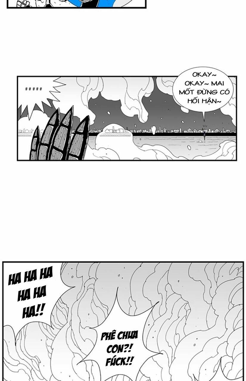 hành trình thoát khỏi địa ngục chapter 69 38