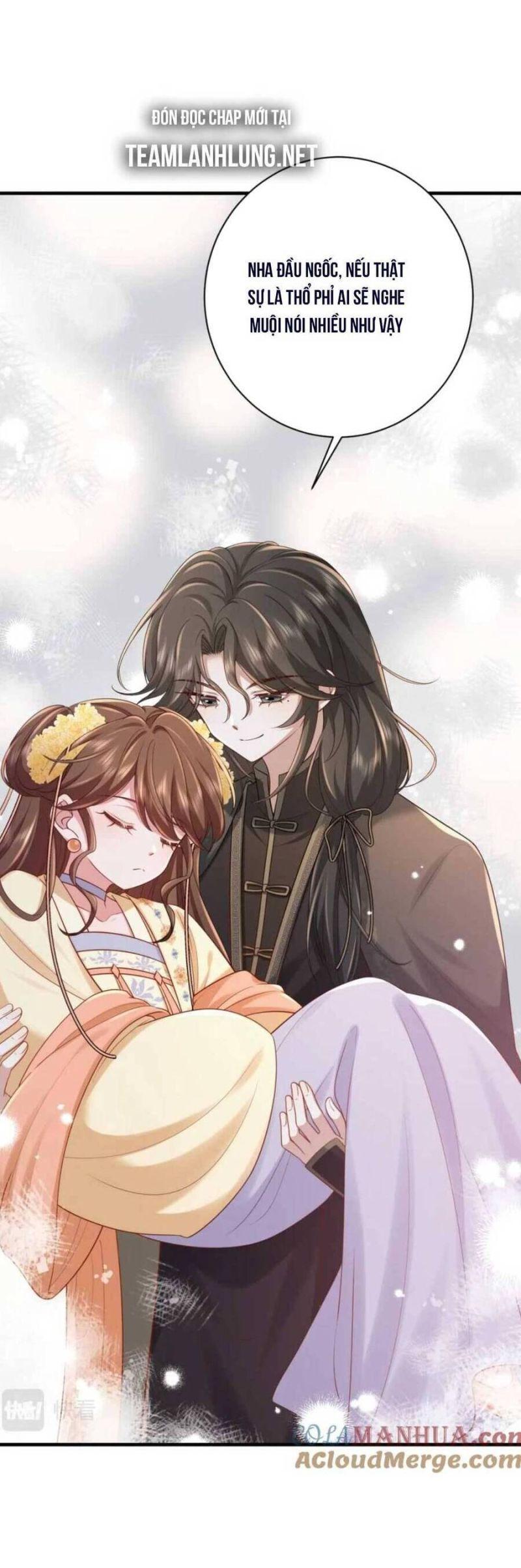 phương thức sinh tồn của công chúa pháo hôi chapter 169 27