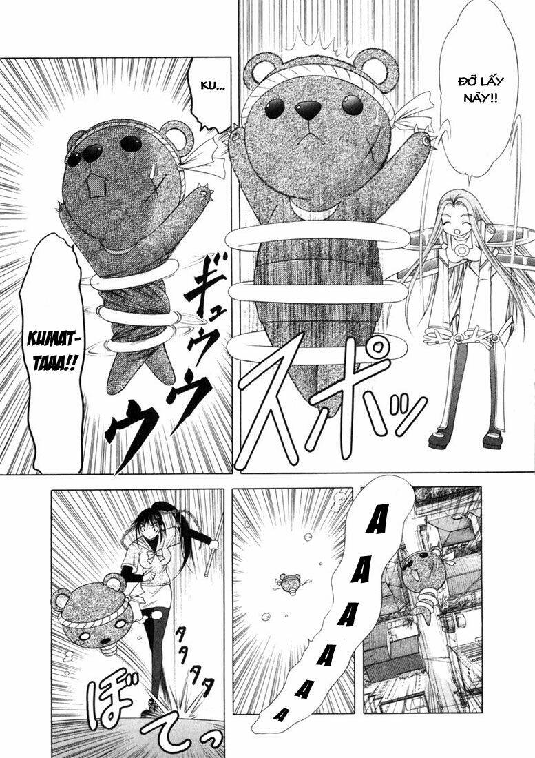 happy world! chapter 52 27