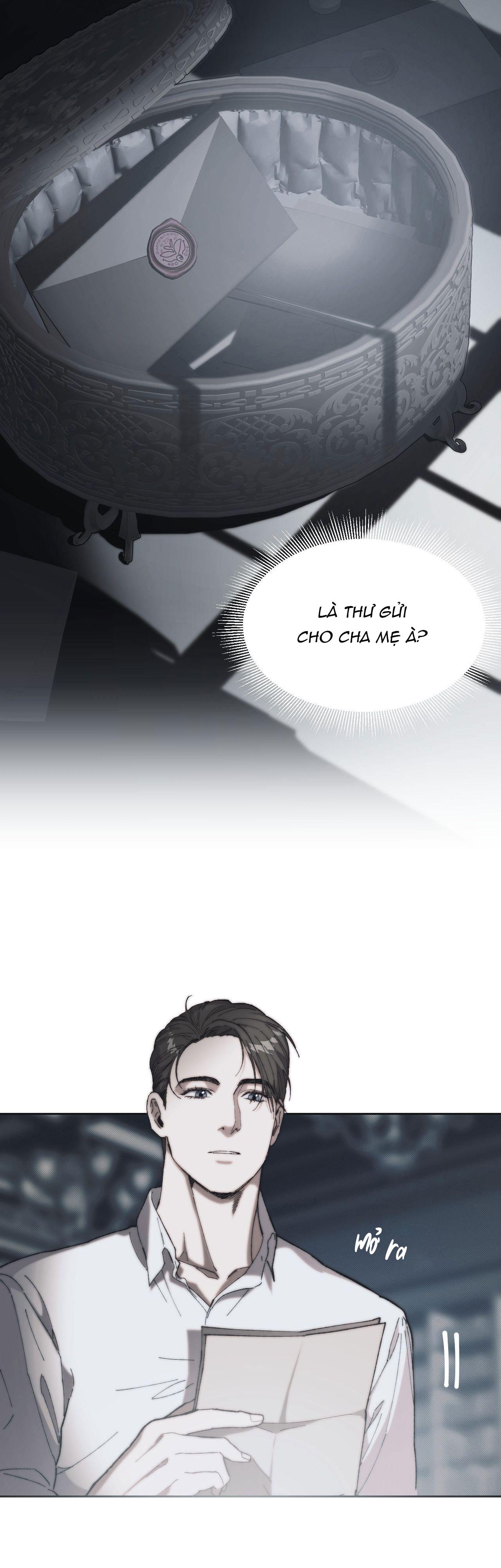 rạng đông chapter 3 12