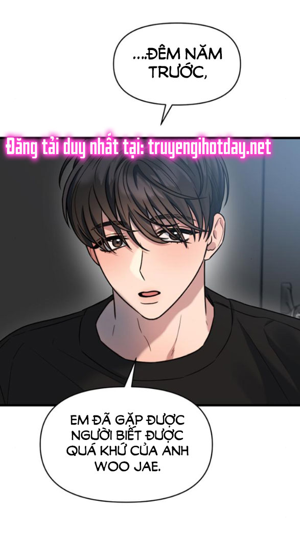 [18+] dục vọng tao nhã chapter 17.1 16