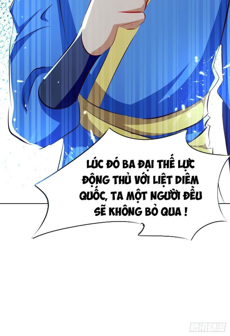 tối cường thăng cấp chapter 207 34