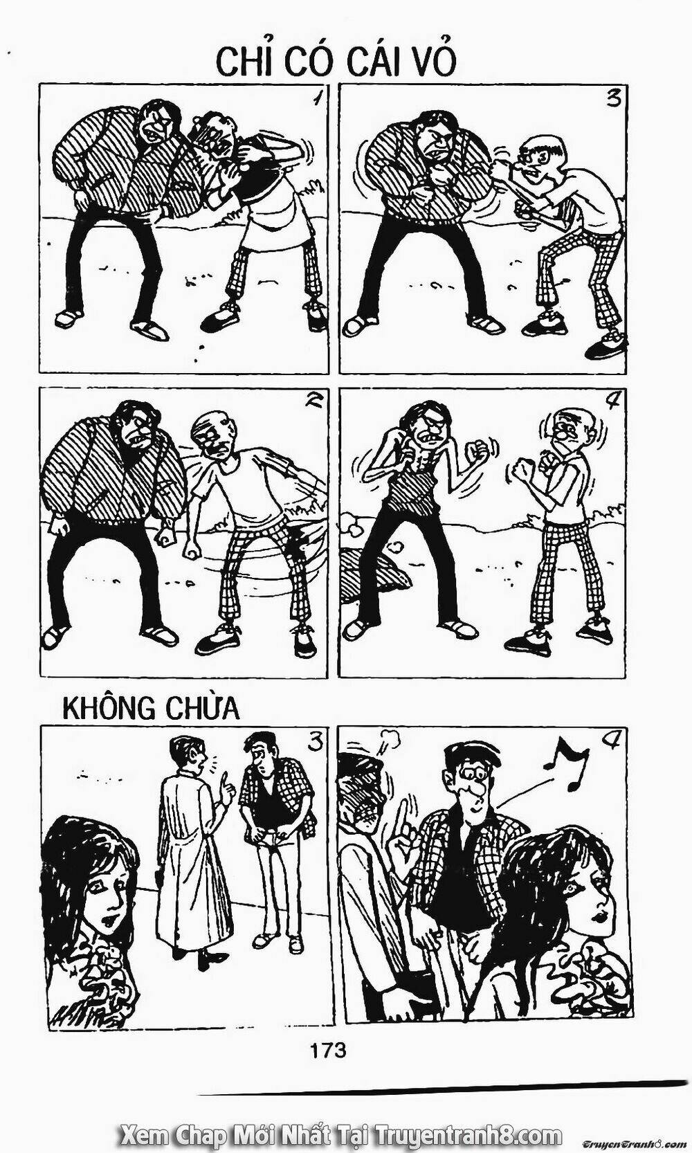 chú thoong chapter 231 9