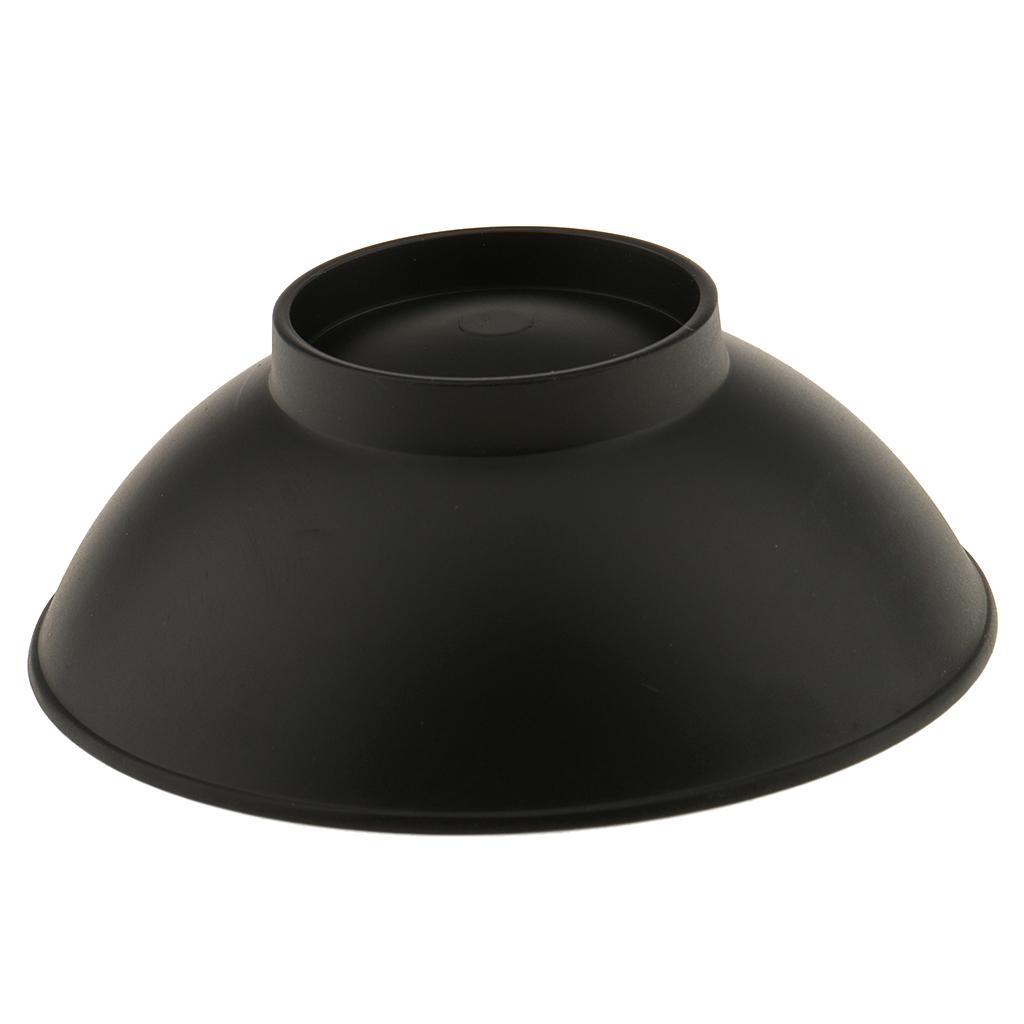 Luxury Shaving Bowl Mug Alloy Shave Soap Cream Cup Barber Salon Tool For Men