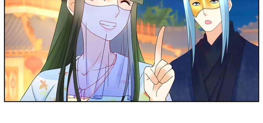 trù nương hoàng hậu chapter 62 8