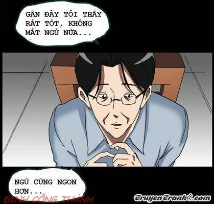 hồ sơ bệnh nhân chapter 12 10