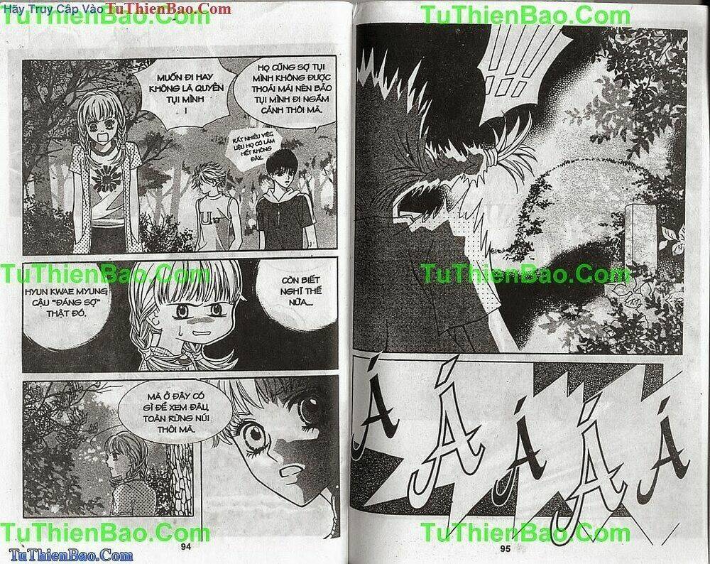 bỗng nhiên có tiền chapter 4 48