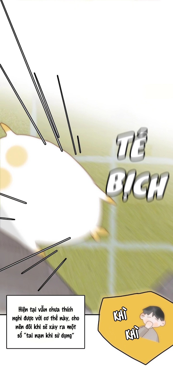 đêm đầy sao nói với em chapter 33 15