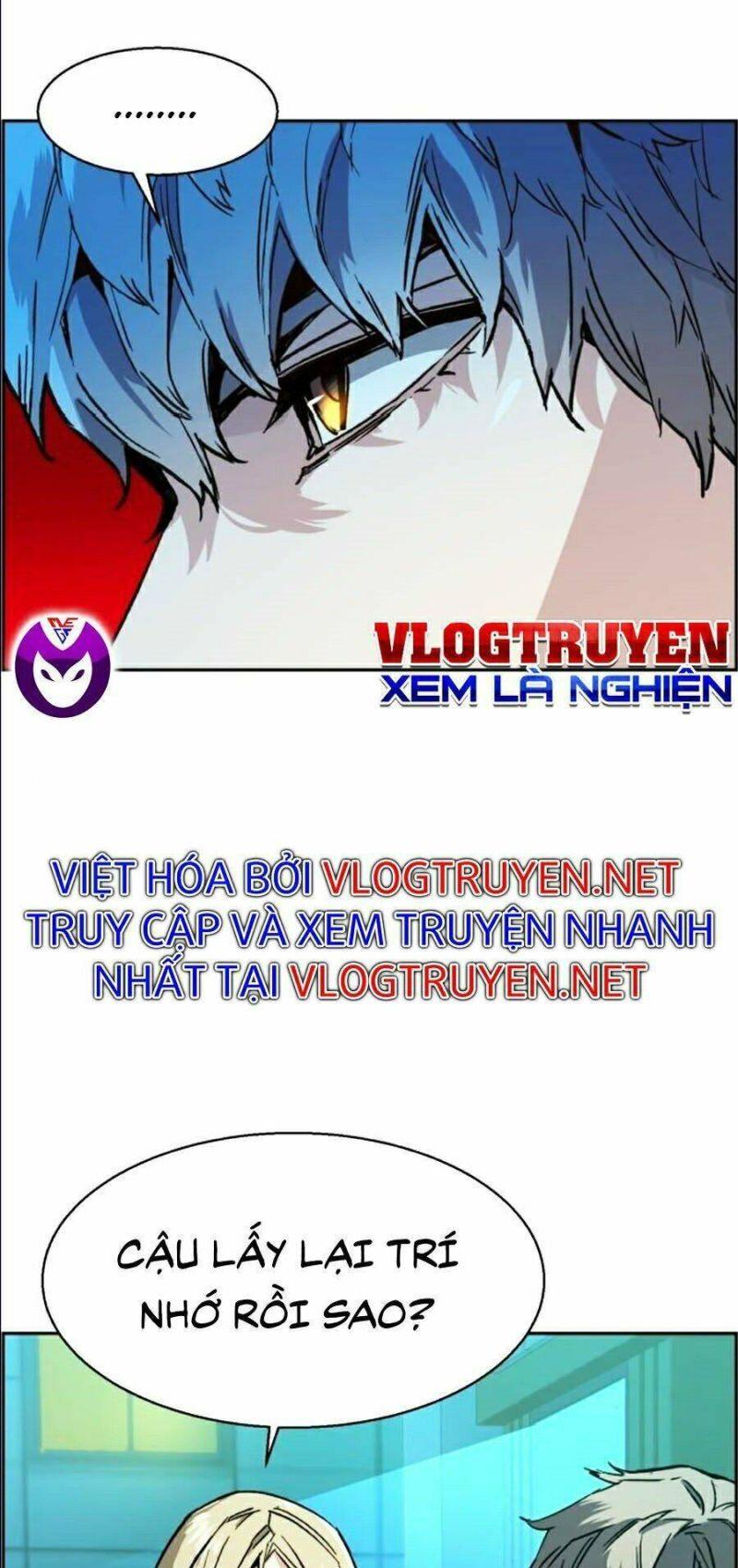 bạn học tôi là lính đánh thuê chapter 40 18