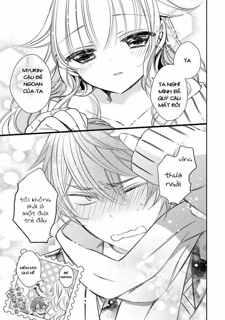 beelzebub jou no okinimesumama chapter 1 18