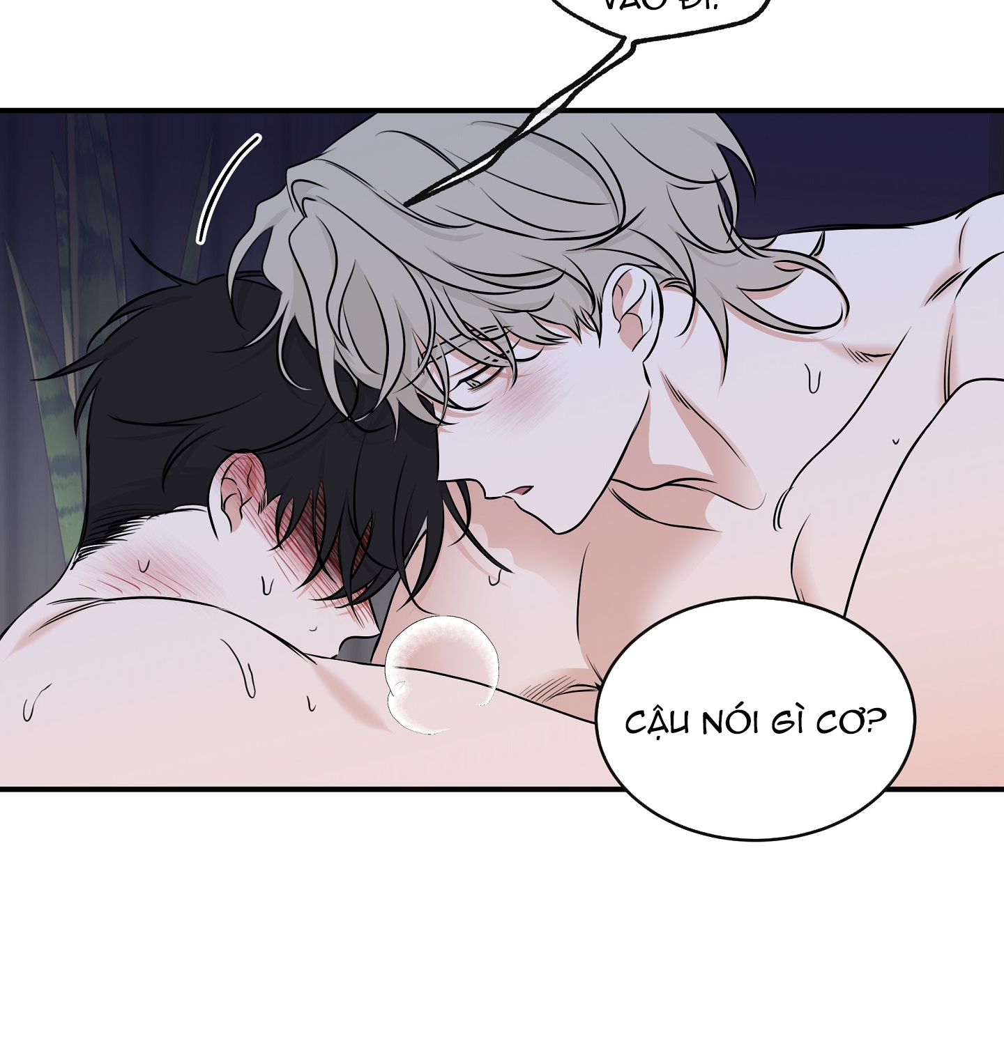 đêm bên bờ biển chapter 82.2 54