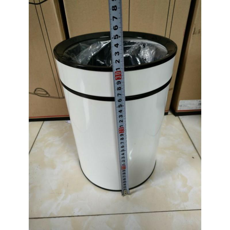 Thùng rác 8.5l Fitis Khách sạn mang phong cách châu âu