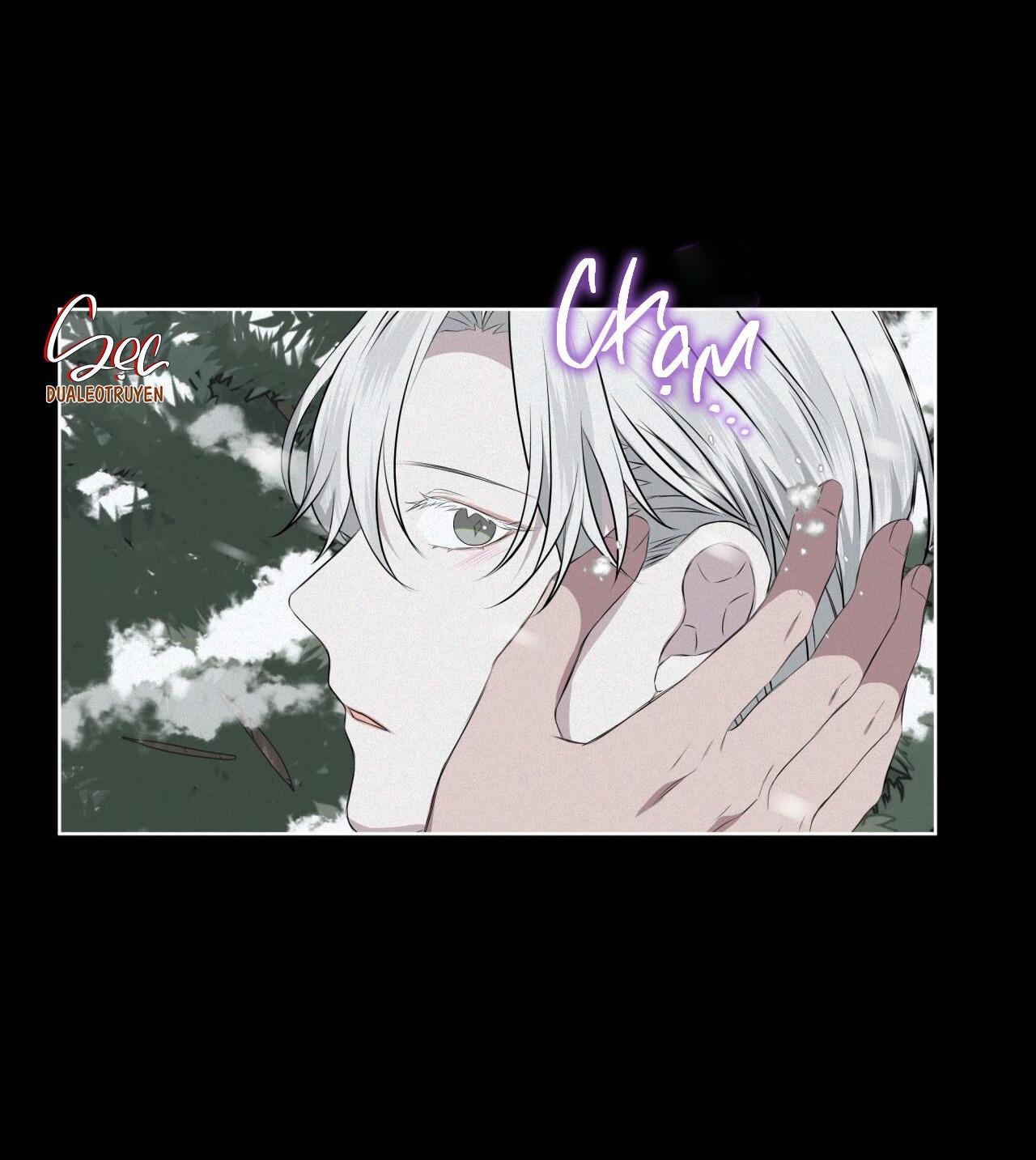 rừng biển [bl] chapter 31 14