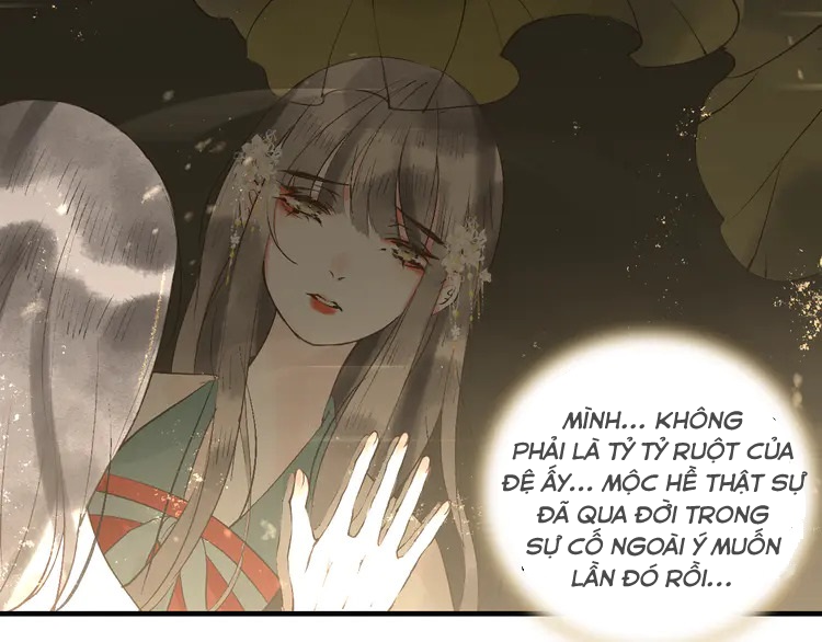 mộc hữu chi chapter 13 5