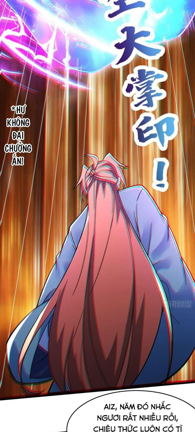 đồ đệ ta toàn là nữ ma đầu chapter 138 20