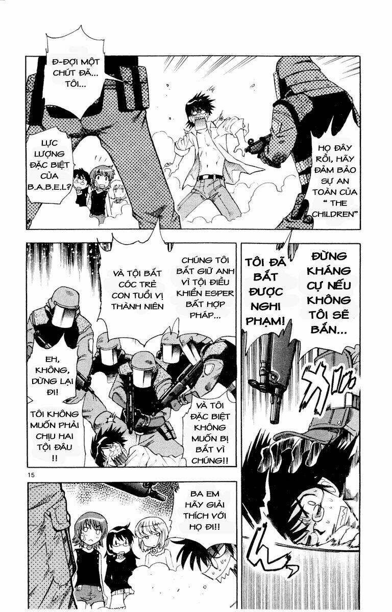 loli siêu năng lực chapter 117 17