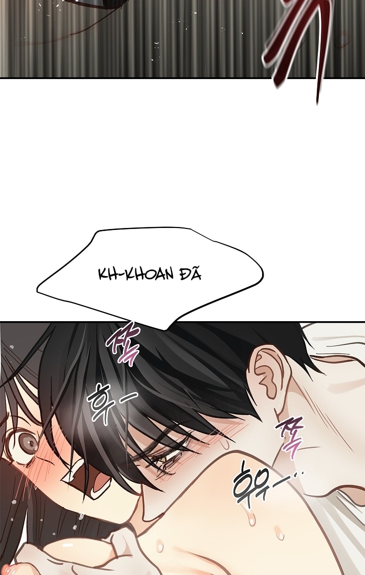 [18+] hoa là mồi nhử chapter 13.2 23