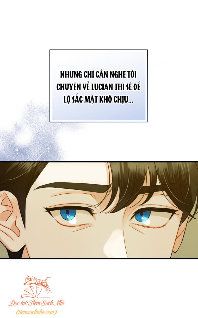 trở thành em gái nam chính truyện bl chapter 5 36