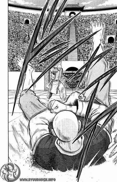 hoàng phi hồng phần 1 chapter 30 28