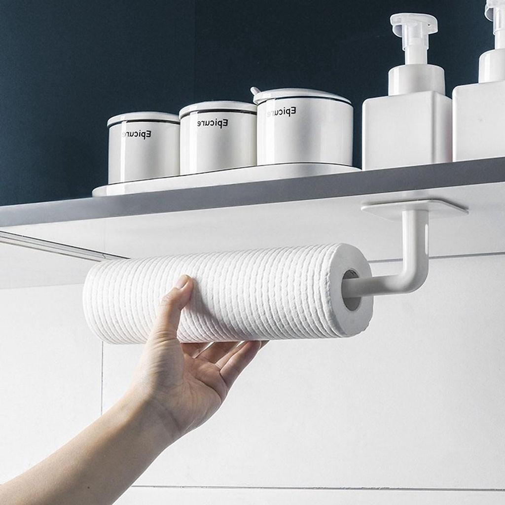 MÓC DÁN TƯỜNG CHỮ L CHỊU LỰC TỐT SIÊU DÍNH ĐA NĂNG TREO ĐỒ VẬT DỤNG , NẮP VUNG , THỚT , LY CỐC.. NHÀ TẮM NHÀ BẾP