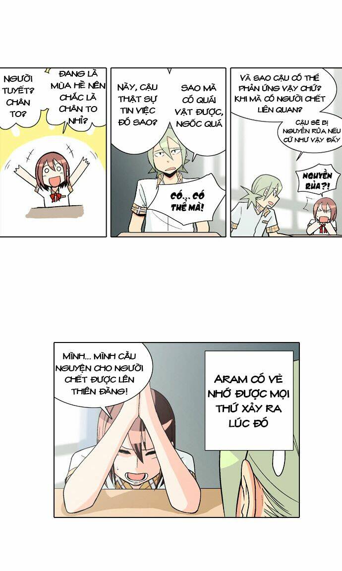 the language of god chapter 7 10