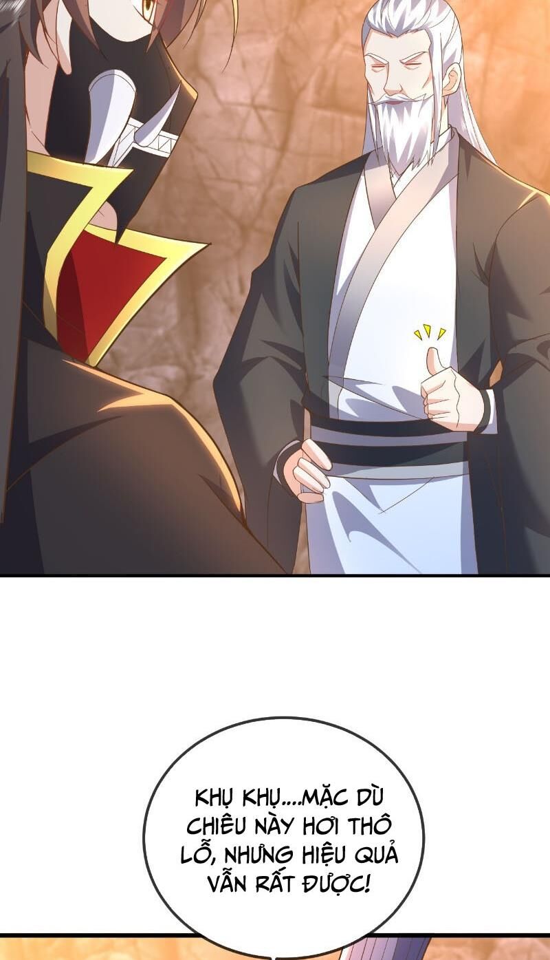 tiên võ đế tôn chapter 539 75