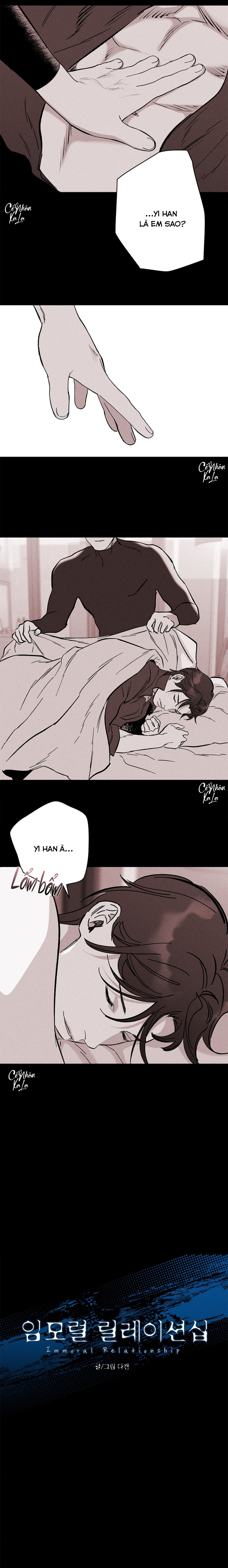 mối quan hệ bất chính chapter 5 21